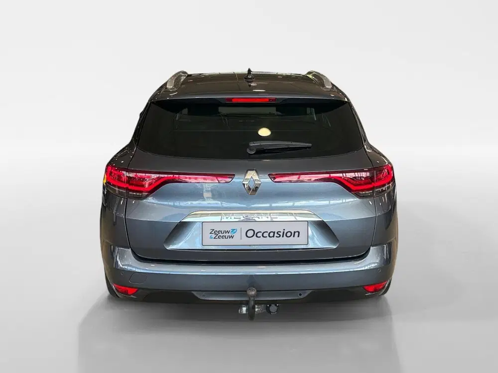 Renault Megane Mégane Estate 1.3 TCe 140 Techno *Automaat uit 2024, foto 6