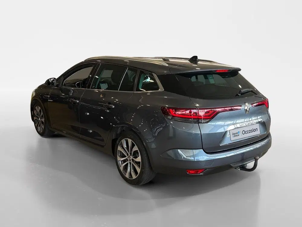 Renault Megane Mégane Estate 1.3 TCe 140 Techno *Automaat uit 2024, foto 7