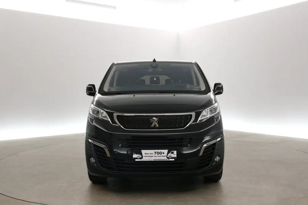 Peugeot Expert 75 kWh L2H1 Long Range uit 2022, foto 10