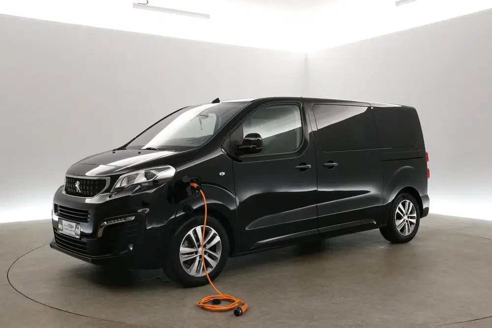 Peugeot Expert 75 kWh L2H1 Long Range uit 2022, foto 11