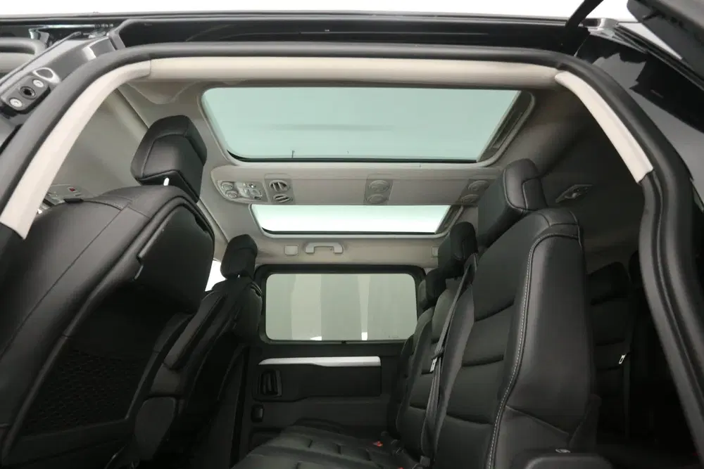 Peugeot Expert 75 kWh L2H1 Long Range uit 2022, foto 12
