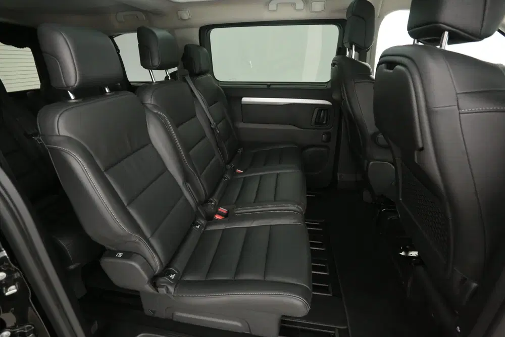 Peugeot Expert 75 kWh L2H1 Long Range uit 2022, foto 14