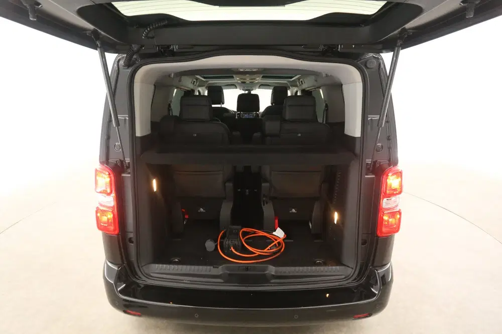 Peugeot Expert 75 kWh L2H1 Long Range uit 2022, foto 3