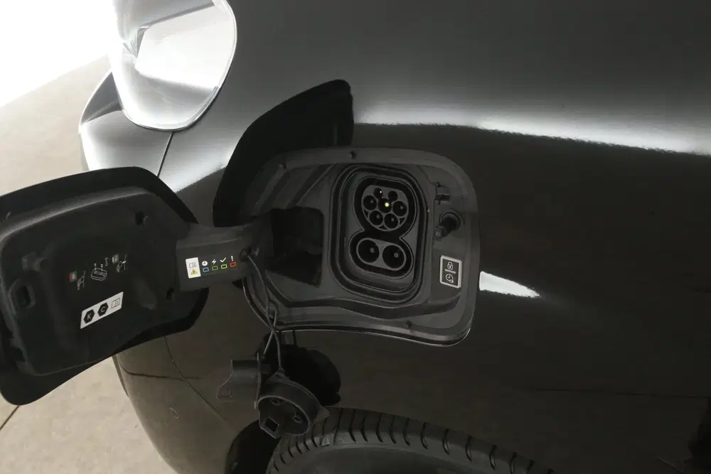 Peugeot Expert 75 kWh L2H1 Long Range uit 2022, foto 8