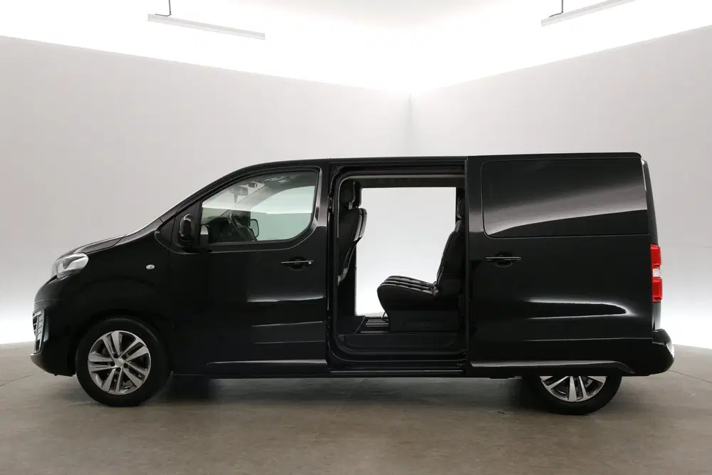 Peugeot Expert 75 kWh L2H1 Long Range uit 2022, foto 9