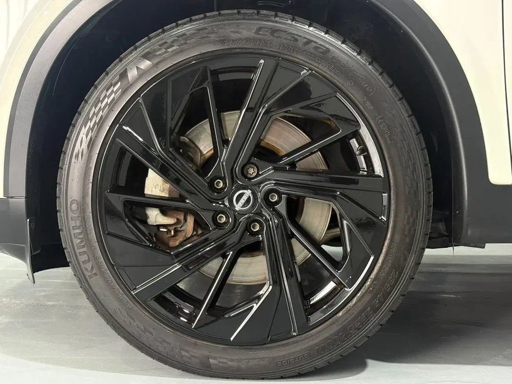 Nissan Qashqai 1.5 e-Power 190 PK Tekna Plus uit 2023, foto 12