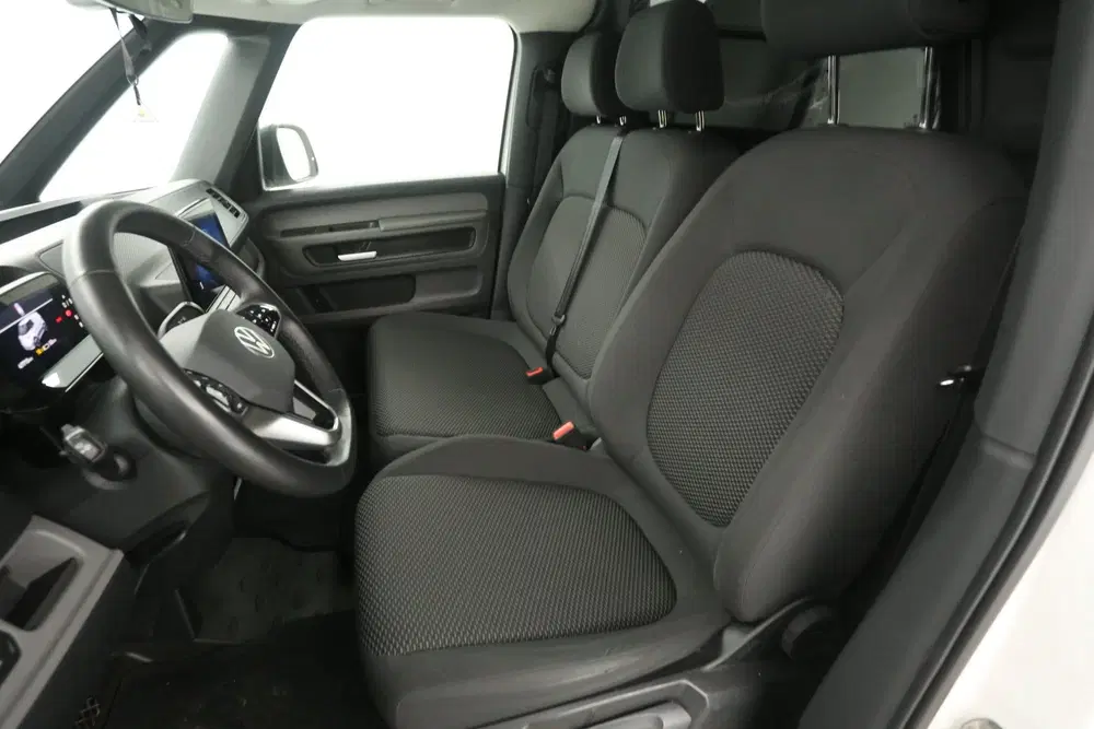Volkswagen ID. Buzz ID. Buzz 77 kWh 204PK L1H1 uit 2023, foto 11