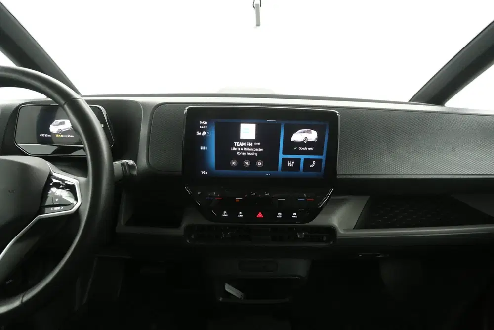 Volkswagen ID. Buzz ID. Buzz 77 kWh 204PK L1H1 uit 2023, foto 13