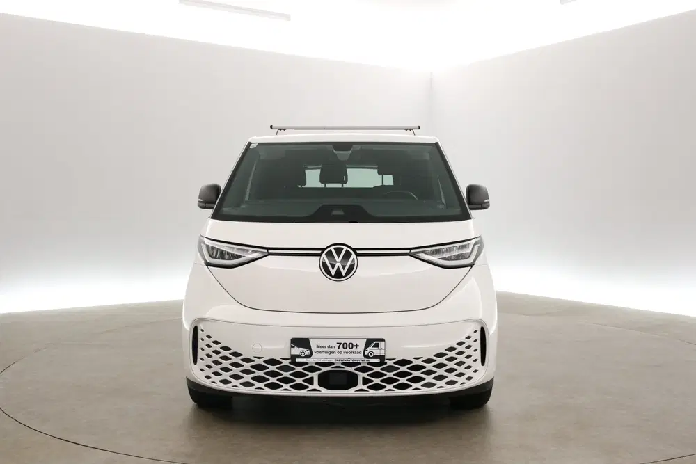 Volkswagen ID. Buzz ID. Buzz 77 kWh 204PK L1H1 uit 2023, foto 7