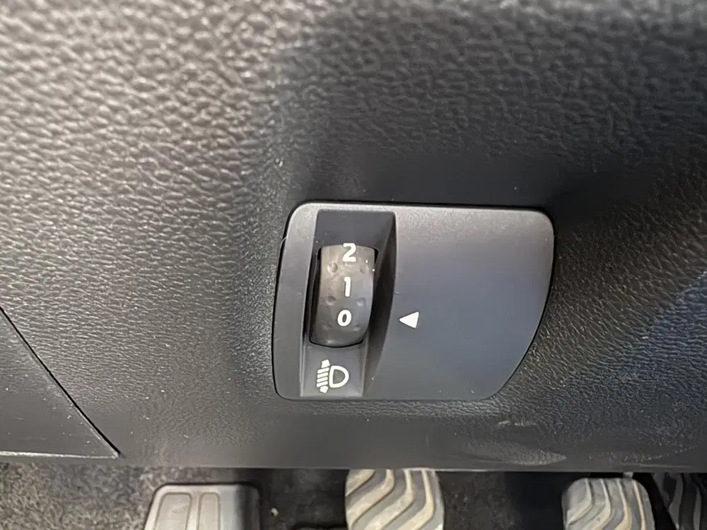 Dacia Duster 1.0 TCe 100 ECO-G Extreme uit 2024, foto 13