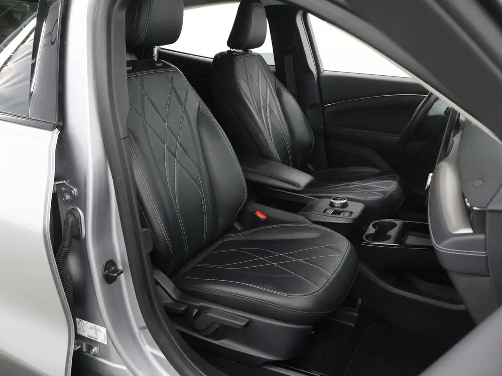 Ford Mustang Mach-E RWD 75 kWh SOH 92.8 uit 2021, foto 10
