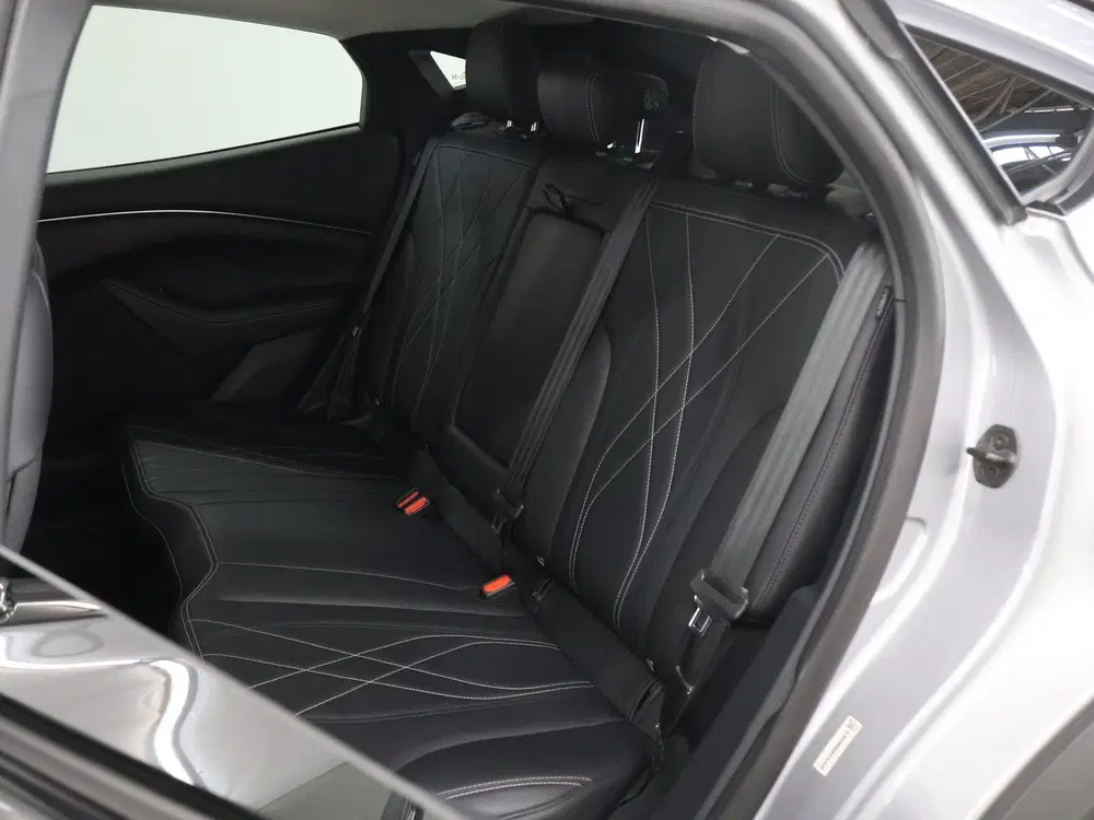 Ford Mustang Mach-E RWD 75 kWh SOH 92.8 uit 2021, foto 11