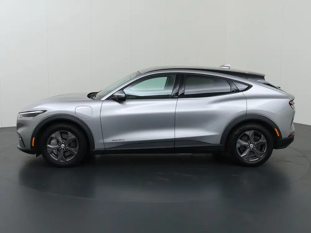 Ford Mustang Mach-E RWD 75 kWh SOH 92.8 uit 2021, foto 5