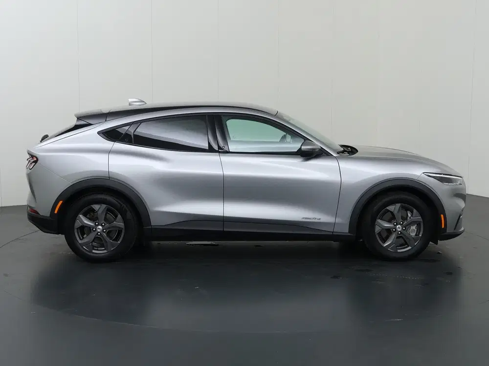 Ford Mustang Mach-E RWD 75 kWh SOH 92.8 uit 2021, foto 6