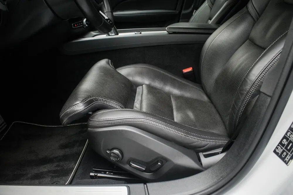 Volvo S60 2.0 B3 R-Design Black Pack NL-auto [ Massa uit 2021, foto 12