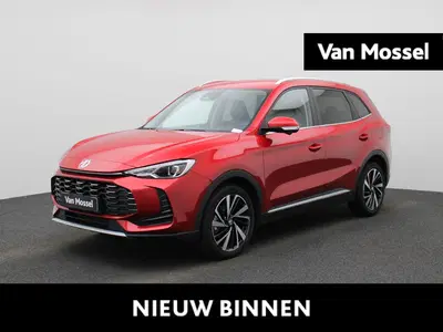 MG ZS 1.5 Hybrid+ Luxury uit 2025