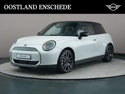 Mini Hatchback Cooper SE uit 2026