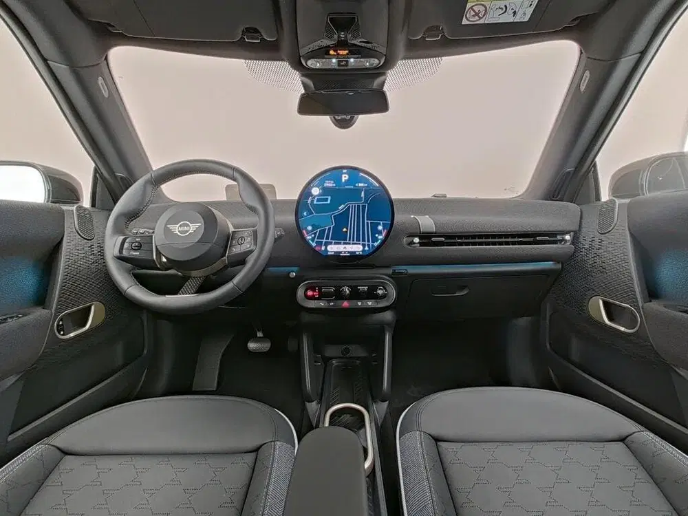 Mini Hatchback Cooper SE uit 2026, foto 6