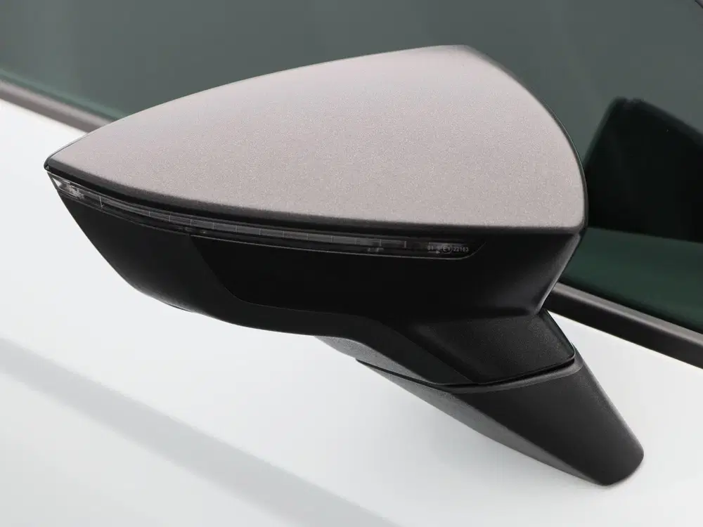 SEAT Leon 1.5 TSi 150 Pk Automaat FR Ultimate Editio uit 2020, foto 15