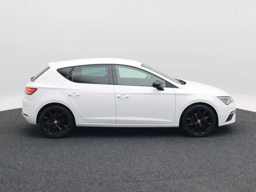 SEAT Leon 1.5 TSi 150 Pk Automaat FR Ultimate Editio uit 2020, foto 7