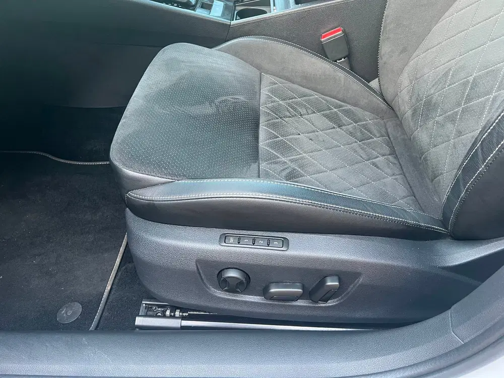 Skoda Superb 1.4 TSI iV Sportline Hybride 204 PK 12 Ma uit 2024, foto 11