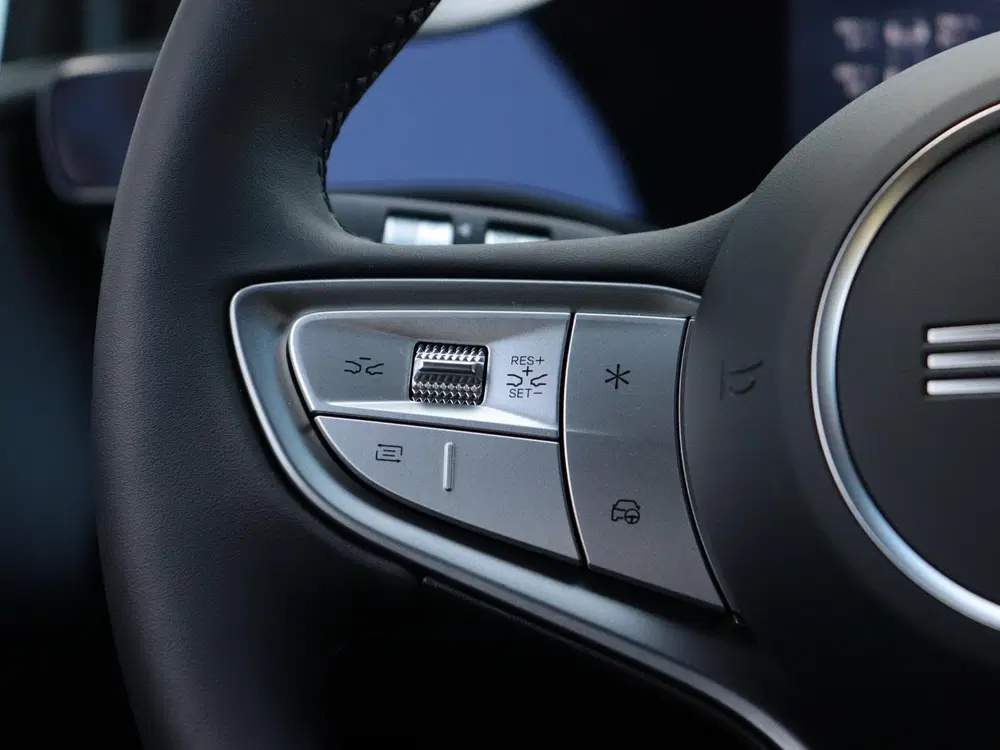 BYD Dolphin G 1.5L DM-i Boost uit 2026, foto 13