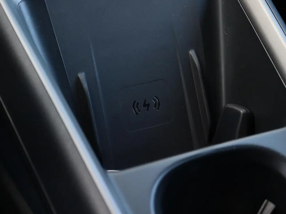 BYD Dolphin G 1.5L DM-i Boost uit 2026, foto 15