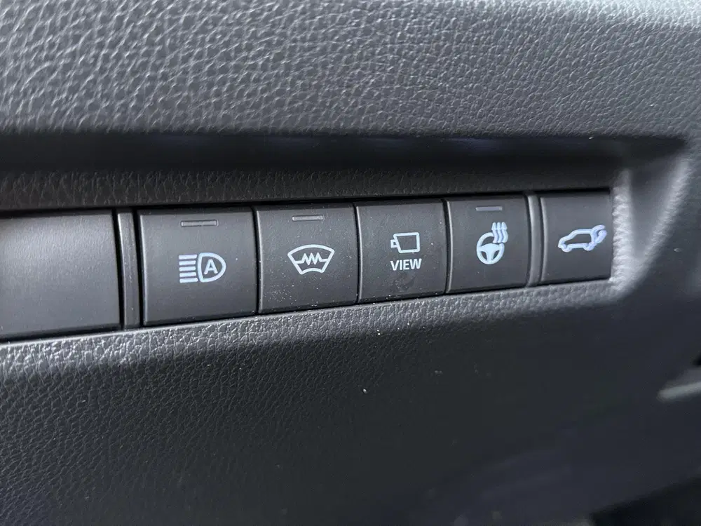 Toyota RAV 4 2.5 Hybrid Executive uit 2022, foto 13