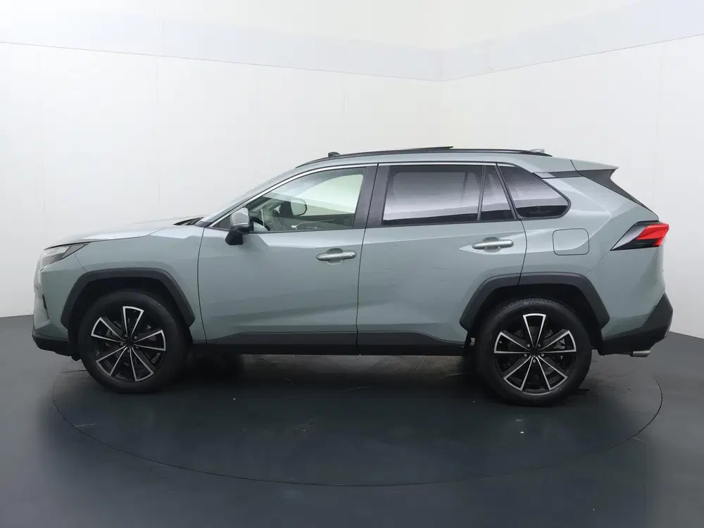 Toyota RAV 4 2.5 Hybrid Executive uit 2022, foto 3