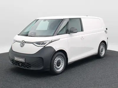 Volkswagen ID. Buzz Bedrijfswagens ID. Buzz Cargo Economy Limi uit 2026