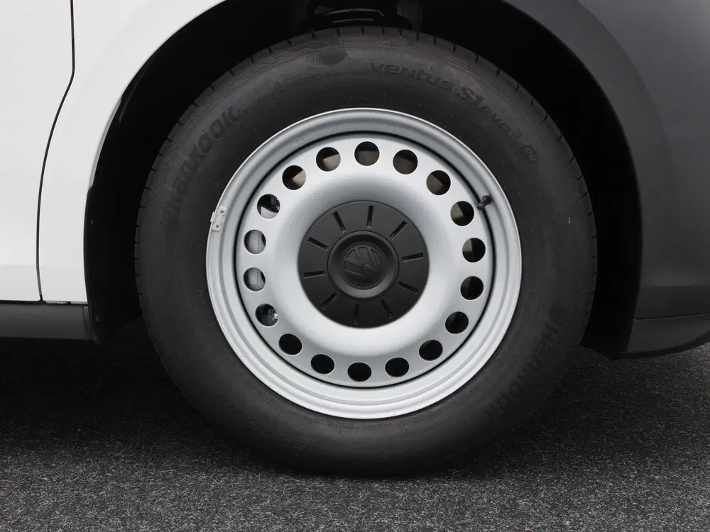 Volkswagen ID. Buzz Bedrijfswagens ID. Buzz Cargo Economy Limi uit 2026, foto 11