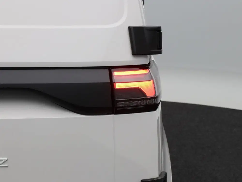 Volkswagen ID. Buzz Bedrijfswagens ID. Buzz Cargo Economy Limi uit 2026, foto 12