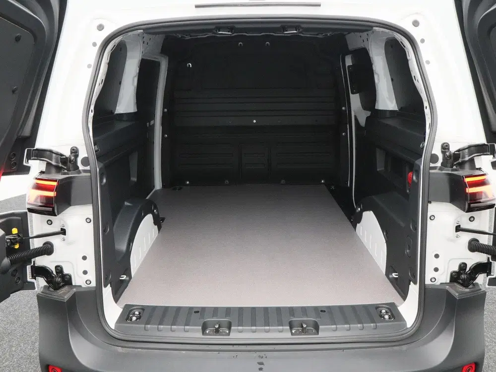 Volkswagen ID. Buzz Bedrijfswagens ID. Buzz Cargo Economy Limi uit 2026, foto 15