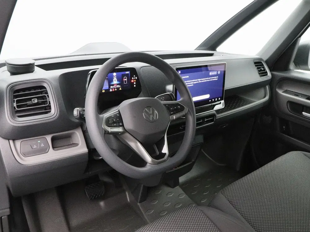 Volkswagen ID. Buzz Bedrijfswagens ID. Buzz Cargo Economy Limi uit 2026, foto 3