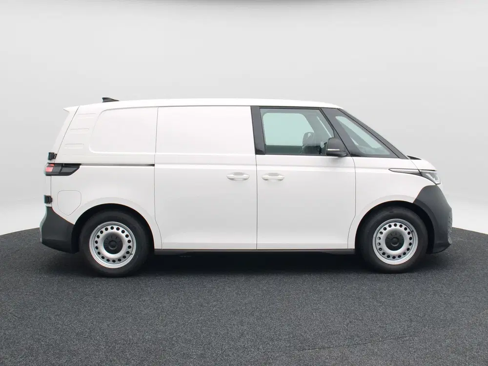 Volkswagen ID. Buzz Bedrijfswagens ID. Buzz Cargo Economy Limi uit 2026, foto 6