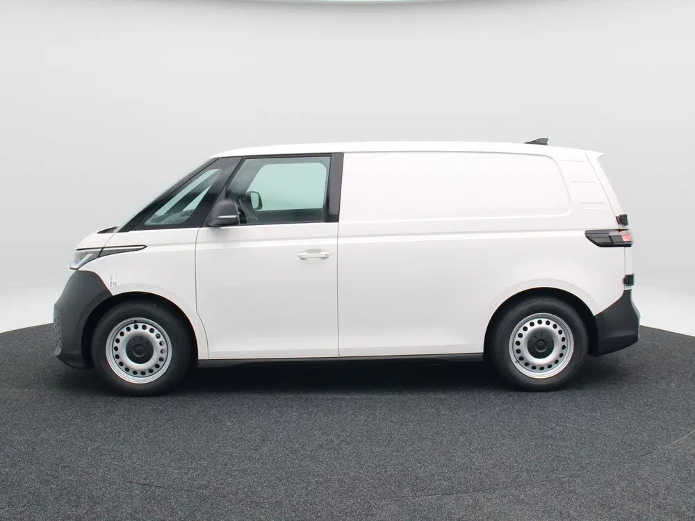 Volkswagen ID. Buzz Bedrijfswagens ID. Buzz Cargo Economy Limi uit 2026, foto 7