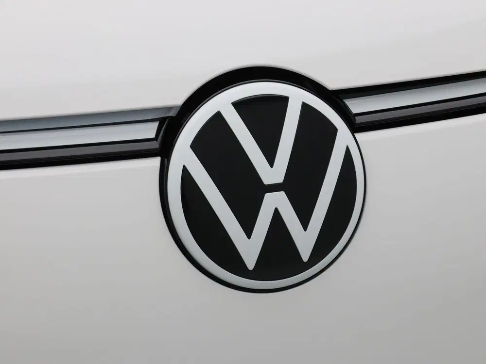 Volkswagen ID. Buzz Bedrijfswagens ID. Buzz Cargo Economy Limi uit 2026, foto 9