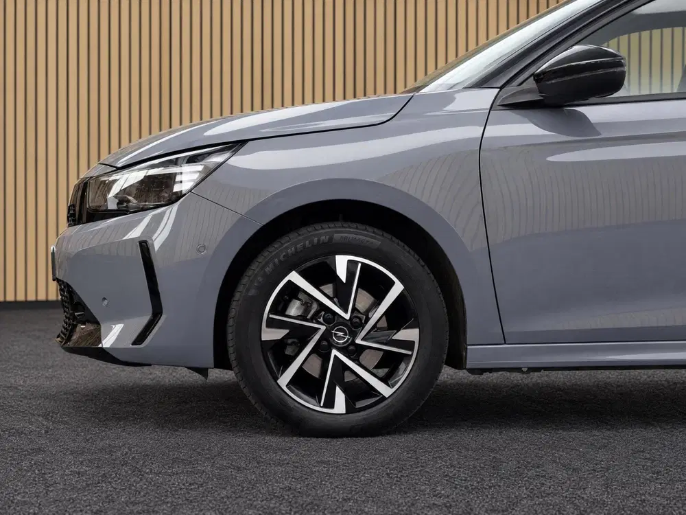Opel Corsa 1.2 Turbo GS uit 2024, foto 11