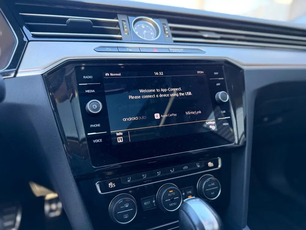 Volkswagen Arteon 2.0 TDI uit 2019, foto 13
