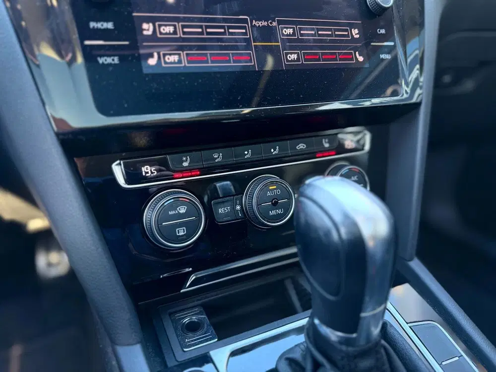 Volkswagen Arteon 2.0 TDI uit 2019, foto 14