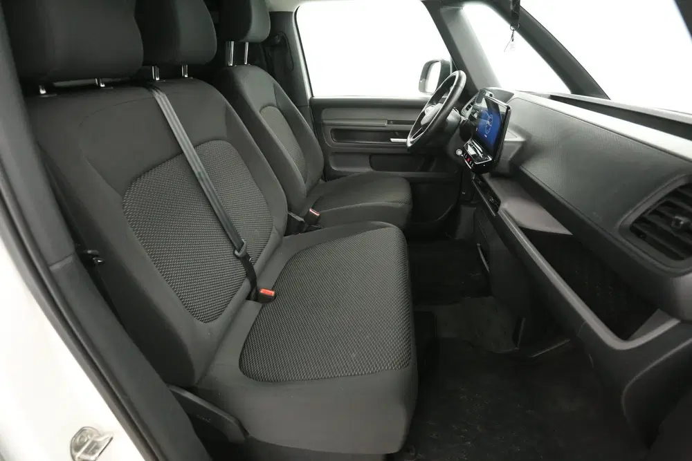 Volkswagen ID. Buzz ID. Buzz Cargo 77 kWh 204PK L1H1 uit 2023, foto 12