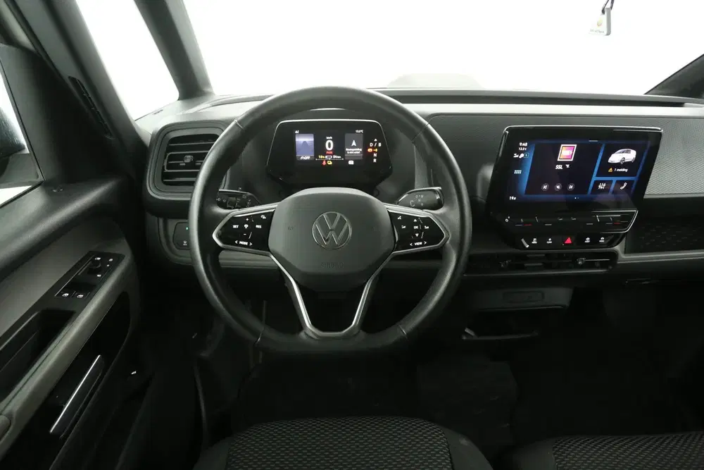 Volkswagen ID. Buzz ID. Buzz Cargo 77 kWh 204PK L1H1 uit 2023, foto 2