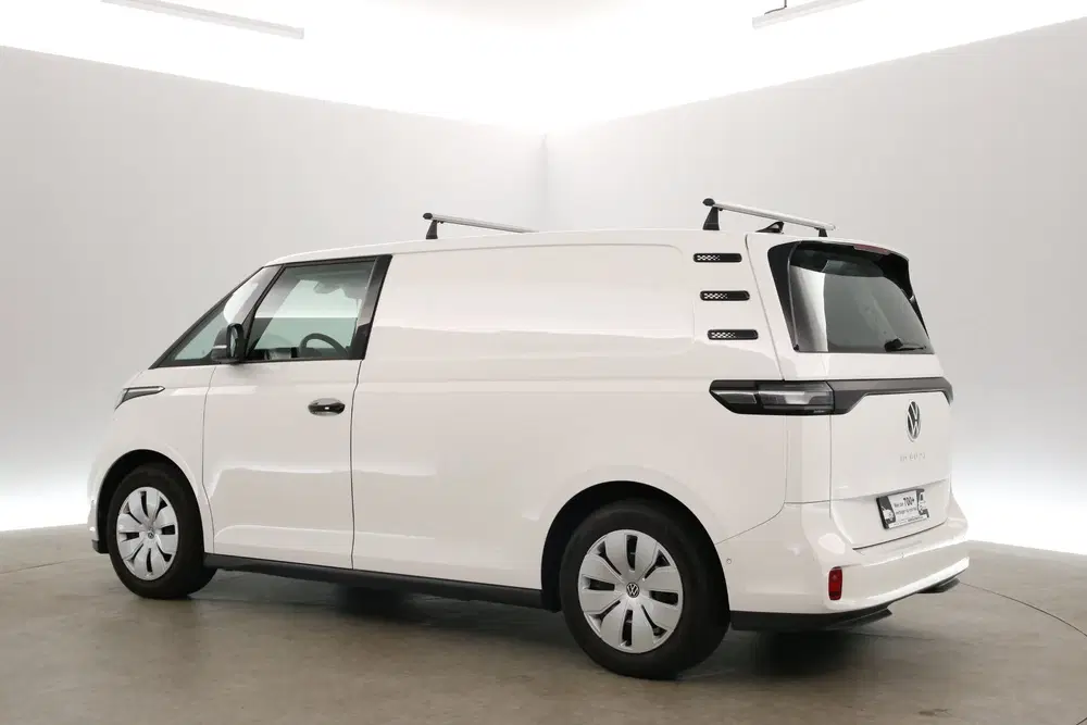 Volkswagen ID. Buzz ID. Buzz Cargo 77 kWh 204PK L1H1 uit 2023, foto 4