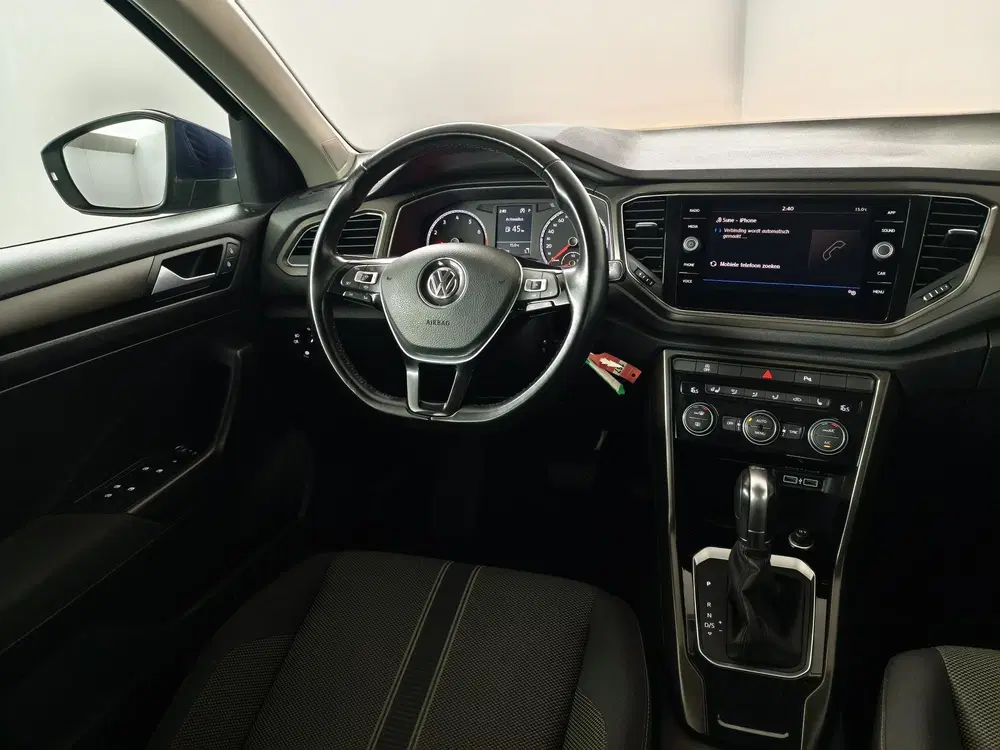 Volkswagen T-Roc 1.5 TSI Style uit 2019, foto 10