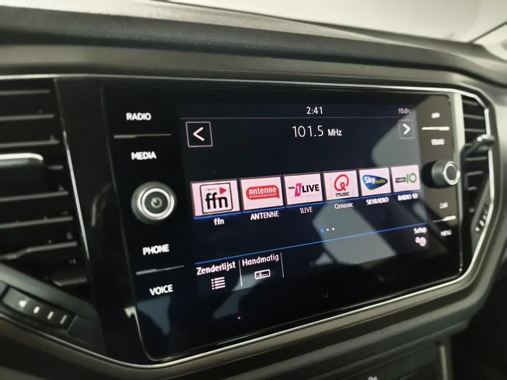 Volkswagen T-Roc 1.5 TSI Style uit 2019, foto 11