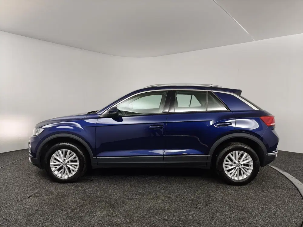 Volkswagen T-Roc 1.5 TSI Style uit 2019, foto 15