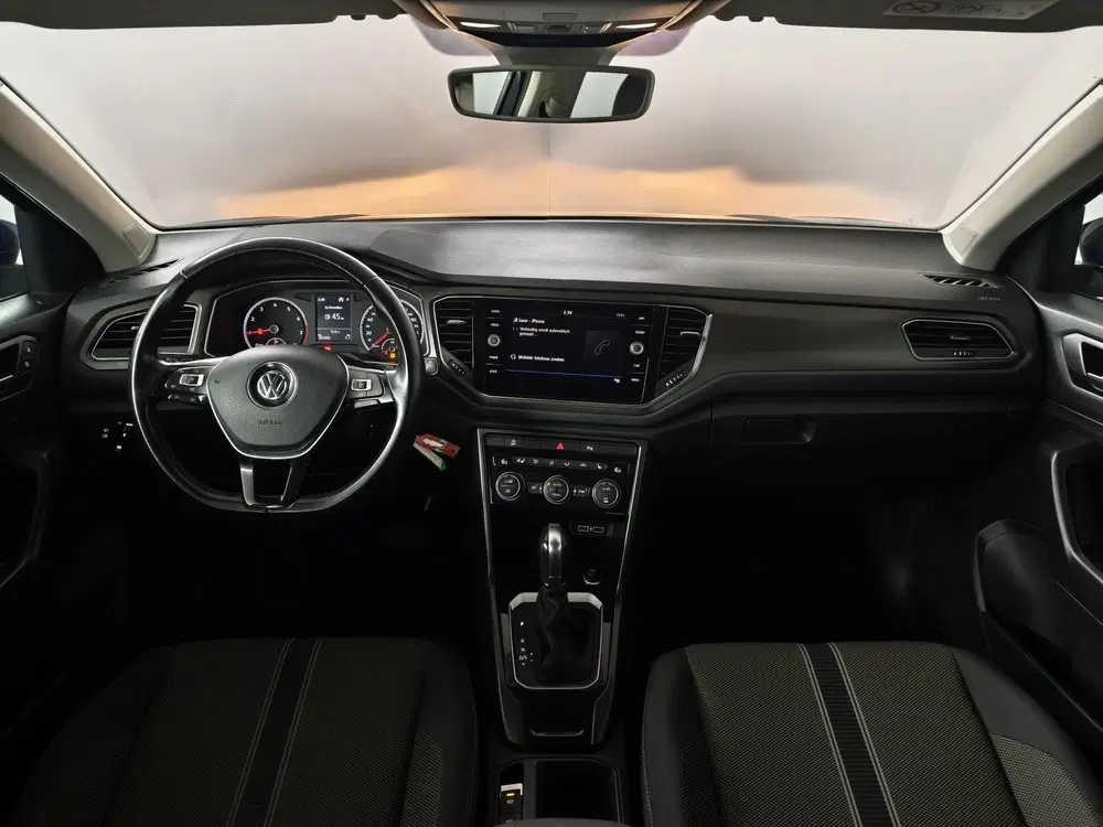 Volkswagen T-Roc 1.5 TSI Style uit 2019, foto 3