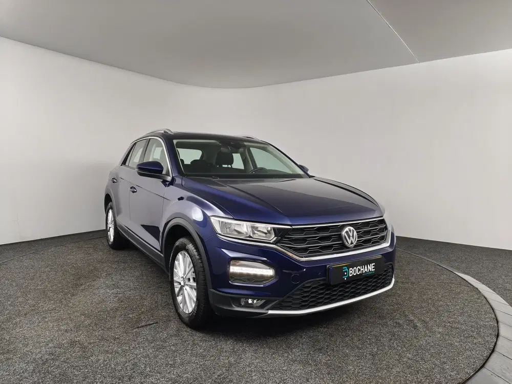 Volkswagen T-Roc 1.5 TSI Style uit 2019, foto 5