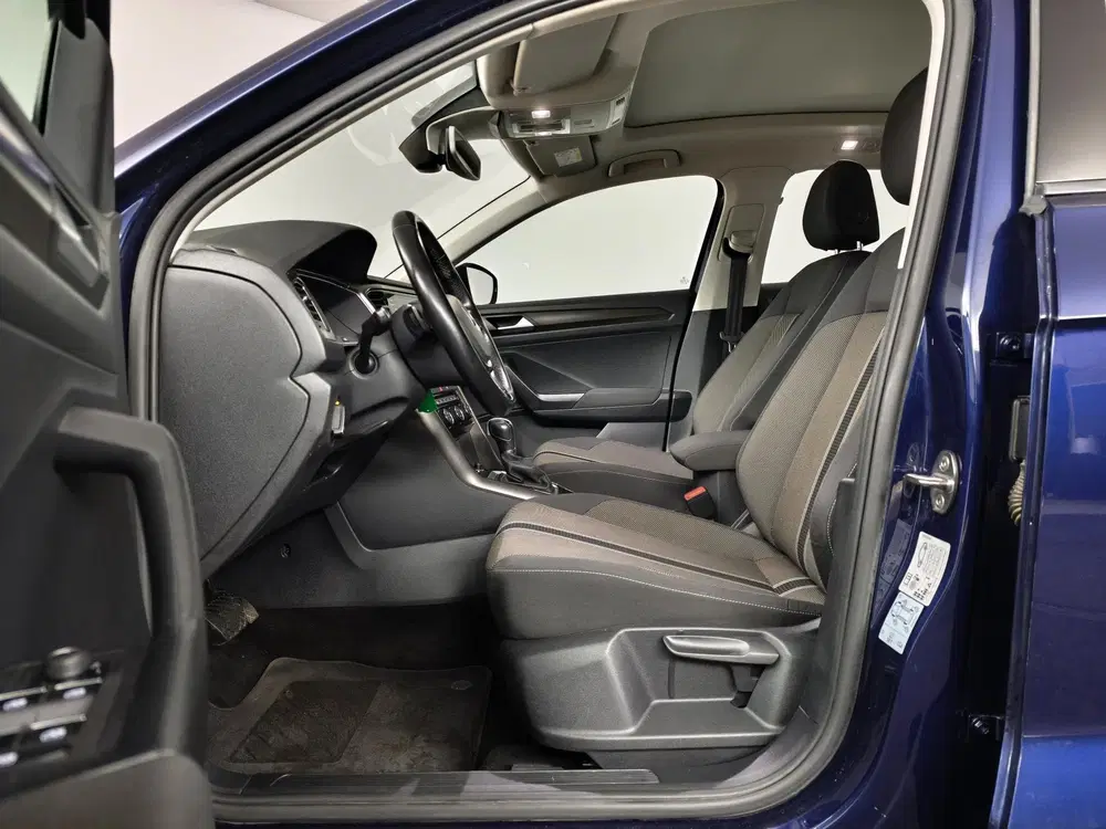Volkswagen T-Roc 1.5 TSI Style uit 2019, foto 7