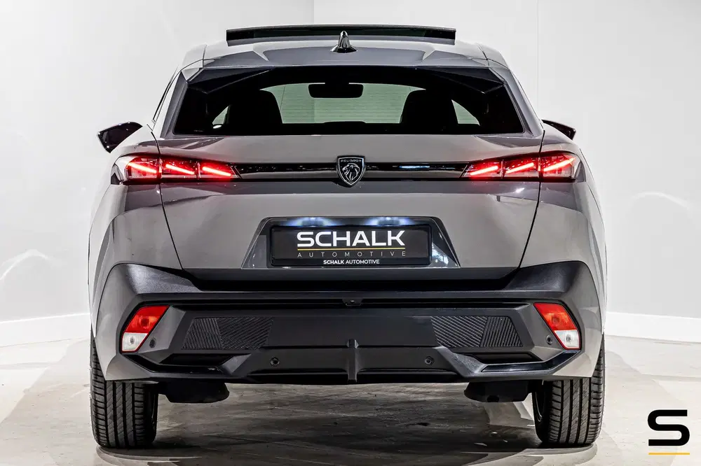 Peugeot 408 1.2 PureTech GT 130 EAT8 uit 2023, foto 6